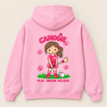 The Pink Pitch