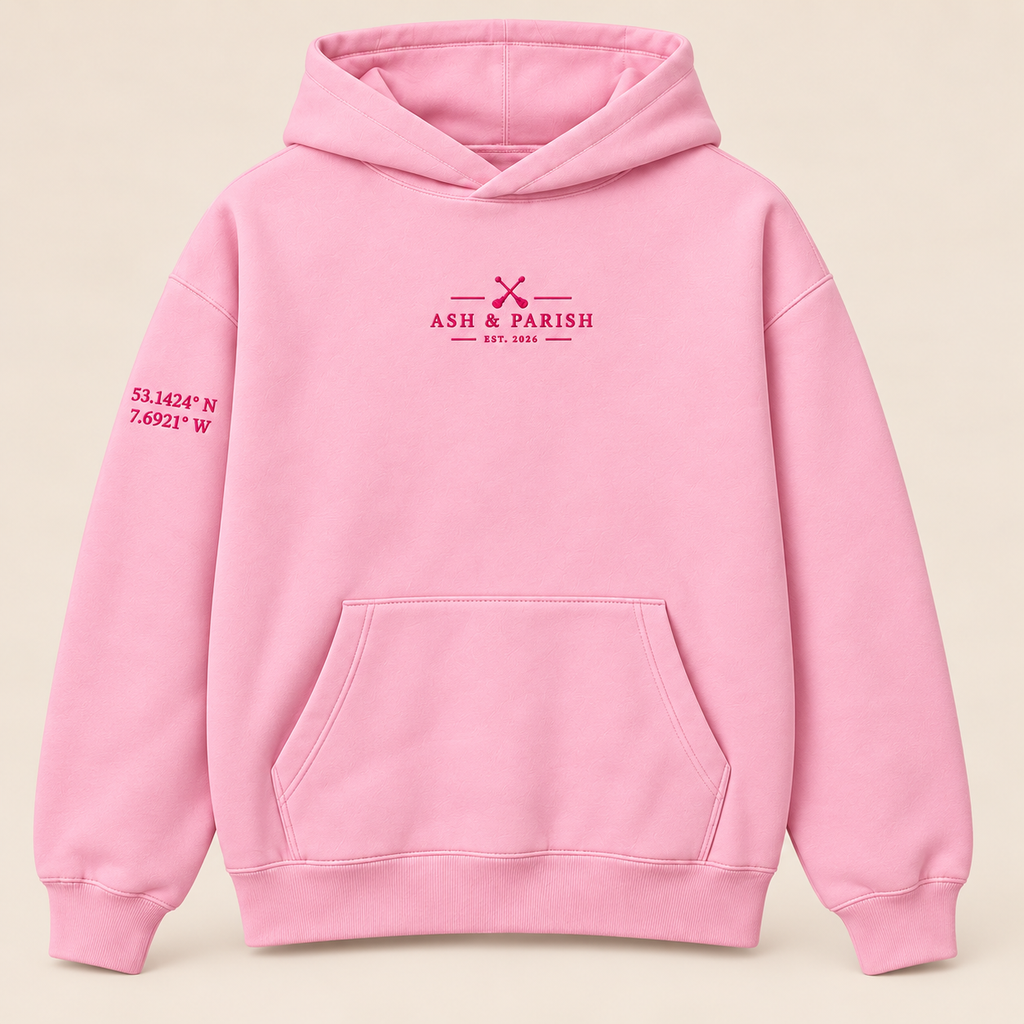 The Pink Pitch